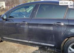 Седан Citroen C5 II 2009 в Ярмолинцах