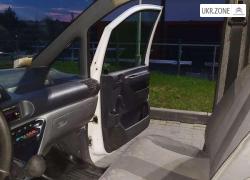 Минивэн Citroen Jumpy I 2002 в Калуше