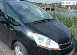 Компактвэн Citroen C4 Picasso I 2009 в Городке
