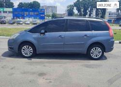 Компактвэн Citroen C4 Picasso I 2009 в Виннице