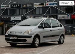 Компактвэн Citroen Xsara Picasso I 2005 в Львове