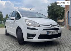 Компактвэн Citroen C4 Picasso I 2007 в Сумах