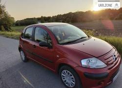 Хэтчбек 5 дверей Citroen C3 2009 в Новоград-Волынском