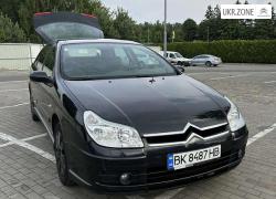 Citroen C5 2007 в Луцке