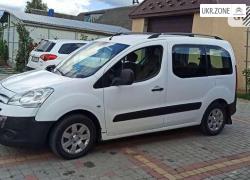 Citroen Berlingo 2010 в Маневичах