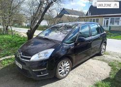 Компактвэн Citroen C4 Picasso I 2012 в Староконстантинове