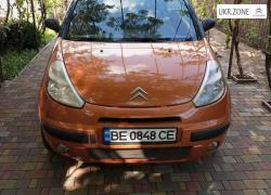 Хэтчбек 5 дверей Citroen C3 2006 в Баштанке