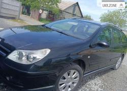 Универсал 5 дверей Citroen C5 I Рестайлинг 2005 в Павлограде