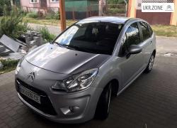 Хэтчбек 5 дверей Citroen C3 II 2011 в Красилове