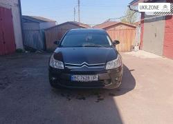 Citroen C4 2009 у Львові