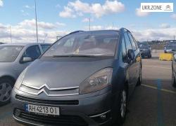 Компактвэн Citroen C4 Picasso I 2008 в Доброполье