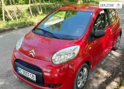 Citroen C1 2011 в Луцке