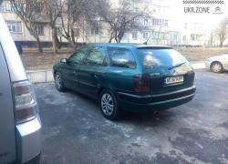 Компактвэн Citroen Xsara Picasso I 2001 в Лозовой