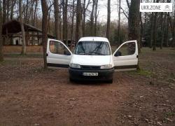 Компактвэн Citroen Berlingo I 1999 в Умане
