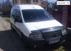 Минивэн Citroen Jumpy I 2006 в Хмельницком