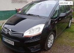 Компактвэн Citroen C4 Picasso I 2009 в Коломые