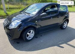 Хетчбек 3 двері Citroen C2 I 2009 у Чернігові
