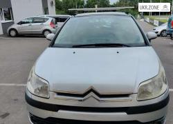 Citroen C4 2008 в Луцке