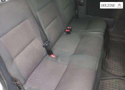Компактвэн Citroen Berlingo 2008 в Полтаве