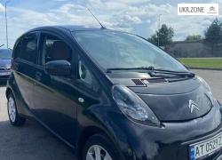 Хэтчбек 5 дверей Citroen C-ZERO I 2012 в Ивано-Франковске