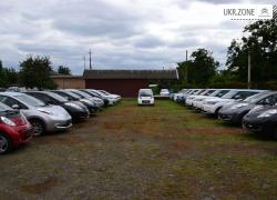 Citroen C-ZERO 2014 в Луцке