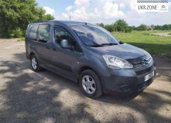 Компактвэн Citroen Berlingo 2009 в Карловке