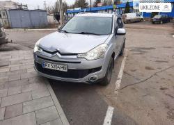 Citroen C-Crosser 2010 в Изюме