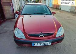 Citroen Xsara 2001 в Киеве