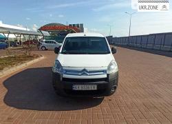 Компактвэн Citroen Berlingo 2009 в Полтаве