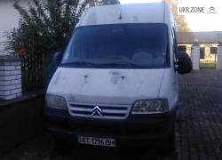 Минивэн Citroen Jumpy I 2006 в Долине