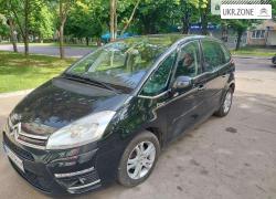 Компактвэн Citroen C4 Picasso I 2011 в Ровно