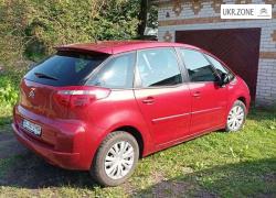 Компактвэн Citroen C4 Picasso I 2010 в Червонограде
