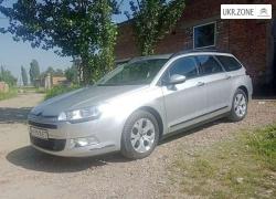 Универсал 5 дверей Citroen C5 II 2011 в Житомире