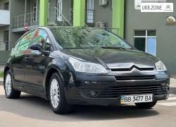 Citroen C4 2006 в Киеве