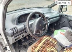 Минивэн Citroen Jumpy I 2001 в Львове
