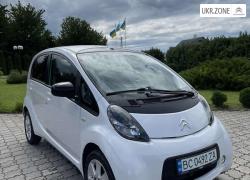 Хэтчбек 5 дверей Citroen C-ZERO I 2010 в Золочеве