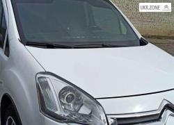 Компактвэн Citroen Berlingo 2012 в Сумах