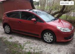 Citroen C4 2006 в Бердянске