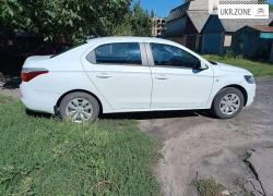 Седан Citroen C-Elysee I 2013 в Доброполье