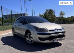 Citroen C4 2008 в Синельниково