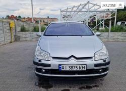 Citroen C5 2005 в Белой Церкви