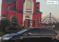 Citroen C4 2006 в Днепре