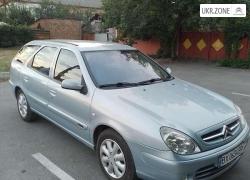 Универсал 5 дверей Citroen Xsara I 2005 в Староконстантинове