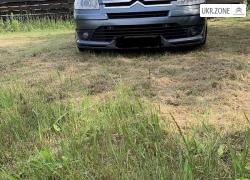 Citroen C4 2005 в Житомире