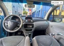 Хетчбек 5 дверей Citroen C3 I 2004 у Києві
