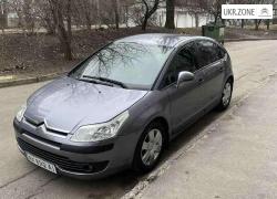 Citroen C4 2005 в Харькове