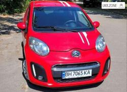 Citroen C1 2014 в Одессе