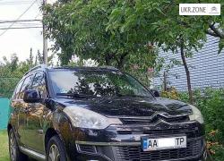 Внедорожник 5 дверей Citroen C-Crosser I 2008 в Киеве
