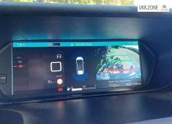 Компактвэн Citroen C4 Picasso II Рестайлинг 2017 в Киеве