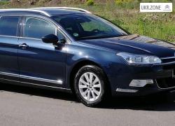 Универсал 5 дверей Citroen C5 II 2013 в Луцке